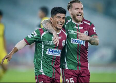 موهان باگان در دوراهی بازی در ایران یا حذف از آسیا؛ سرپیچی از قوانین AFC