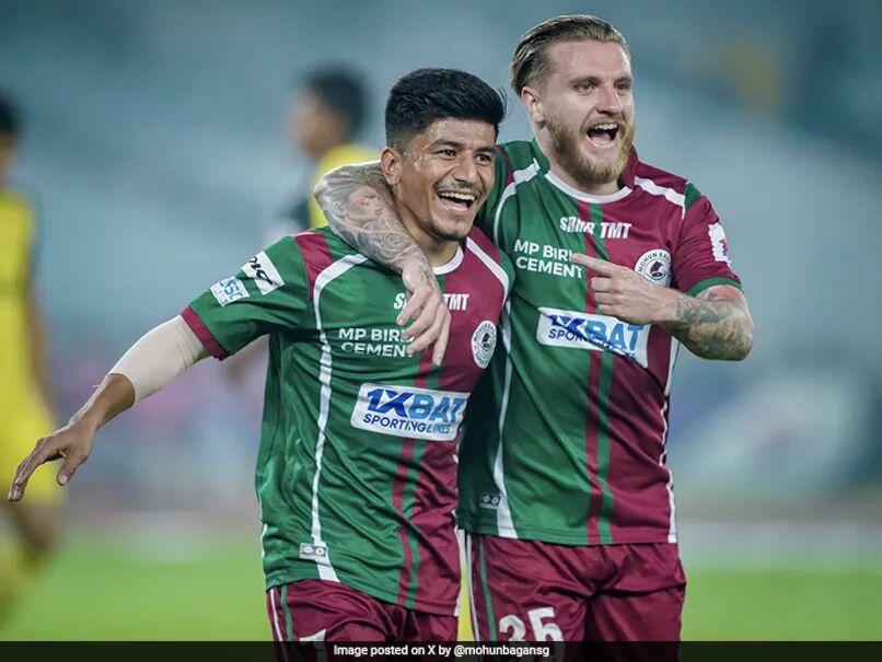 موهان باگان در دوراهی بازی در ایران یا حذف از آسیا؛ سرپیچی از قوانین AFC