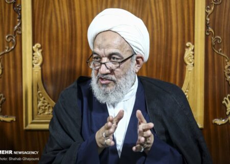 آقاتهرانی: آسیب‌شناسی و ترمیم نقاط ضعف فرهنگی قزوین ضروری است