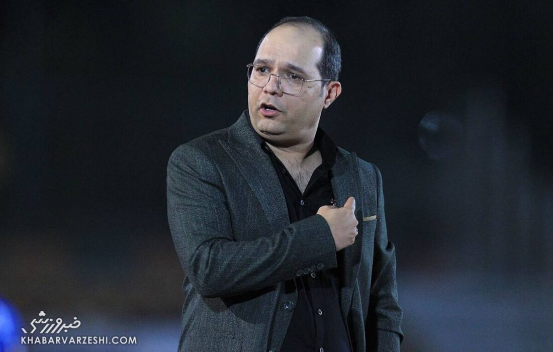 واکنش محمد ربیعی به شایعه ارتباطش با جادوگری و محرومیتش از فوتبال