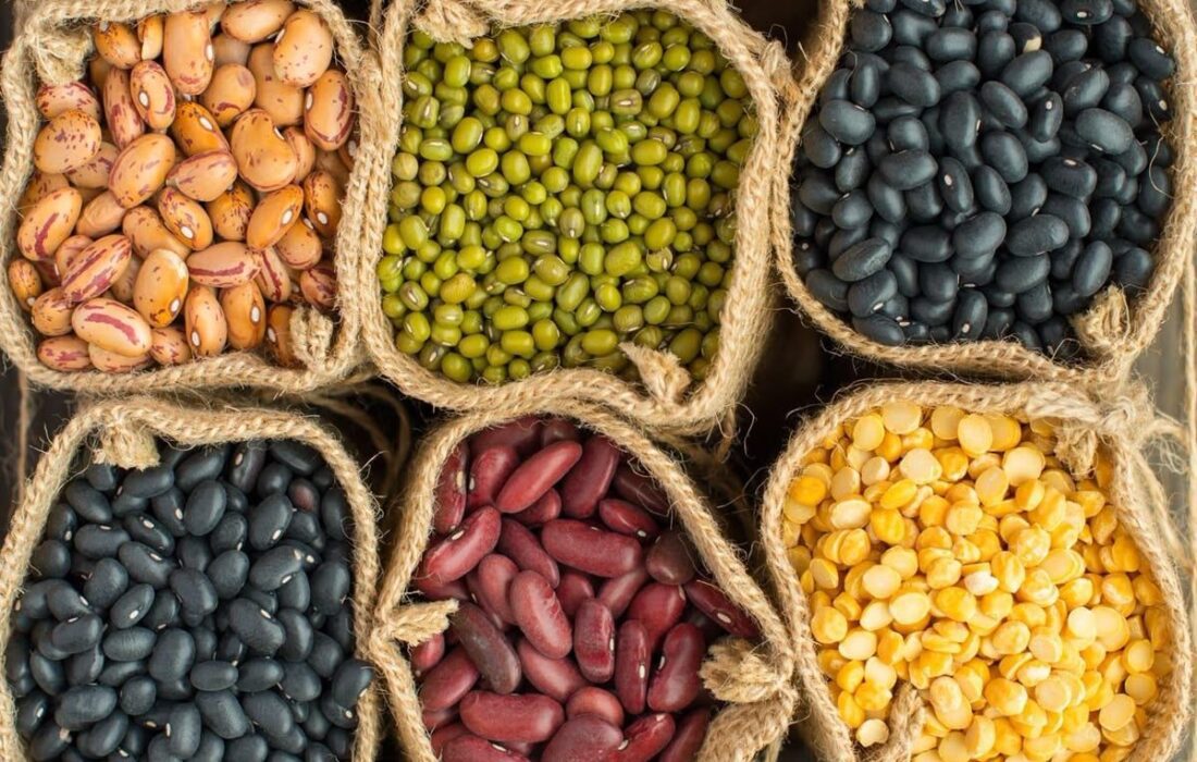 ۵ ماده غذایی که باید همیشه در خانه داشته باشید