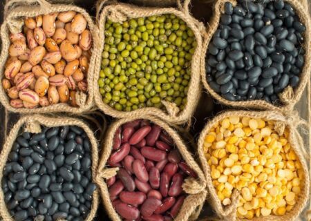 ۵ ماده غذایی که باید همیشه در خانه داشته باشید