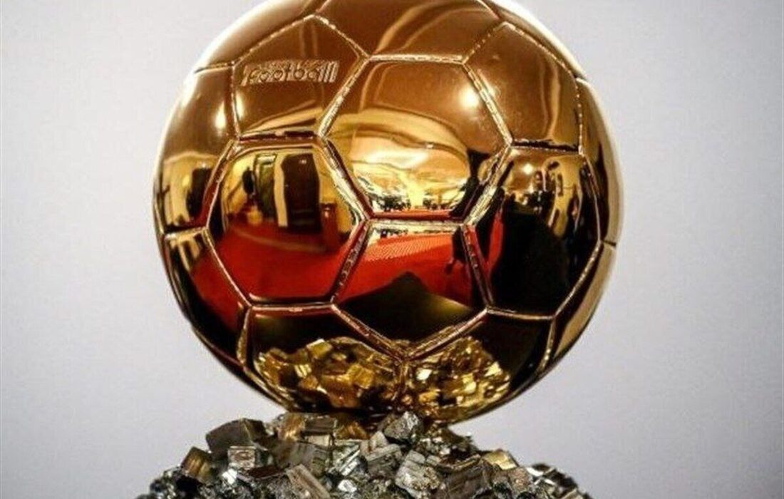 توپ طلای کدام کشور بیشتر است؟/ بسیاری از قدرت‌های فوتبال جهان در حسرت جایزه بزرگ! +عکس