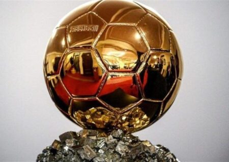 توپ طلای کدام کشور بیشتر است؟/ بسیاری از قدرت‌های فوتبال جهان در حسرت جایزه بزرگ! +عکس