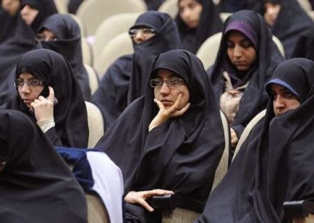 اولین آئین نامه جذب استاد ثابت حوزه‌های علمیه خواهران ابلاغ شد