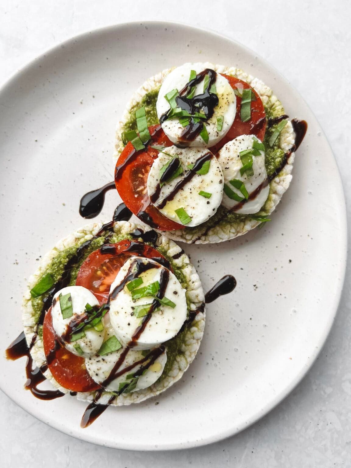 بهترین میانوعدههای سالم برای محل کار