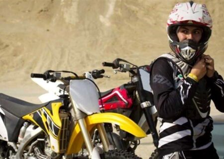 واکنش فدراسیون به صدور گواهینامه موتورسواری برای بانوان | ویدیو