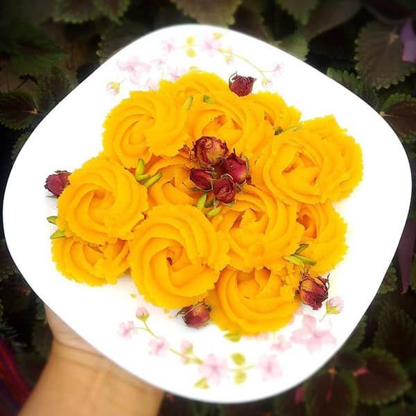 انواع حلوا؛ از حلوای سنتی تا دسرهای مدرن و خوشمزه