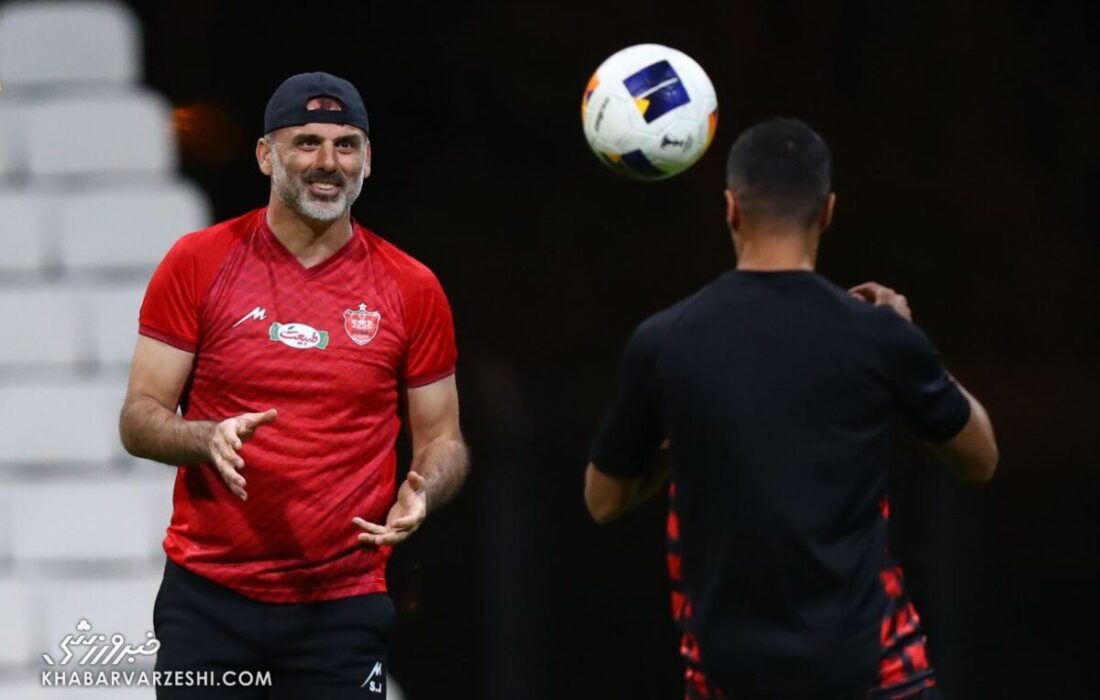 ویدیو: اعترافات جنجالی عادل فردوسی‌پور؛ دلتنگی دوگانه برای فوتبال و پاسخ به کنایه «فیفتی فیفتی»!