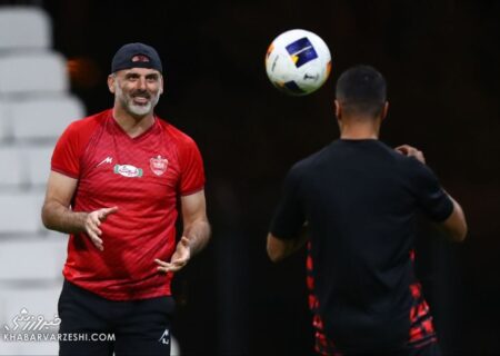 ویدیو: اعترافات جنجالی عادل فردوسی‌پور؛ دلتنگی دوگانه برای فوتبال و پاسخ به کنایه «فیفتی فیفتی»!