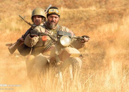 قهرمان یافتن یک ارزش برای سینما است