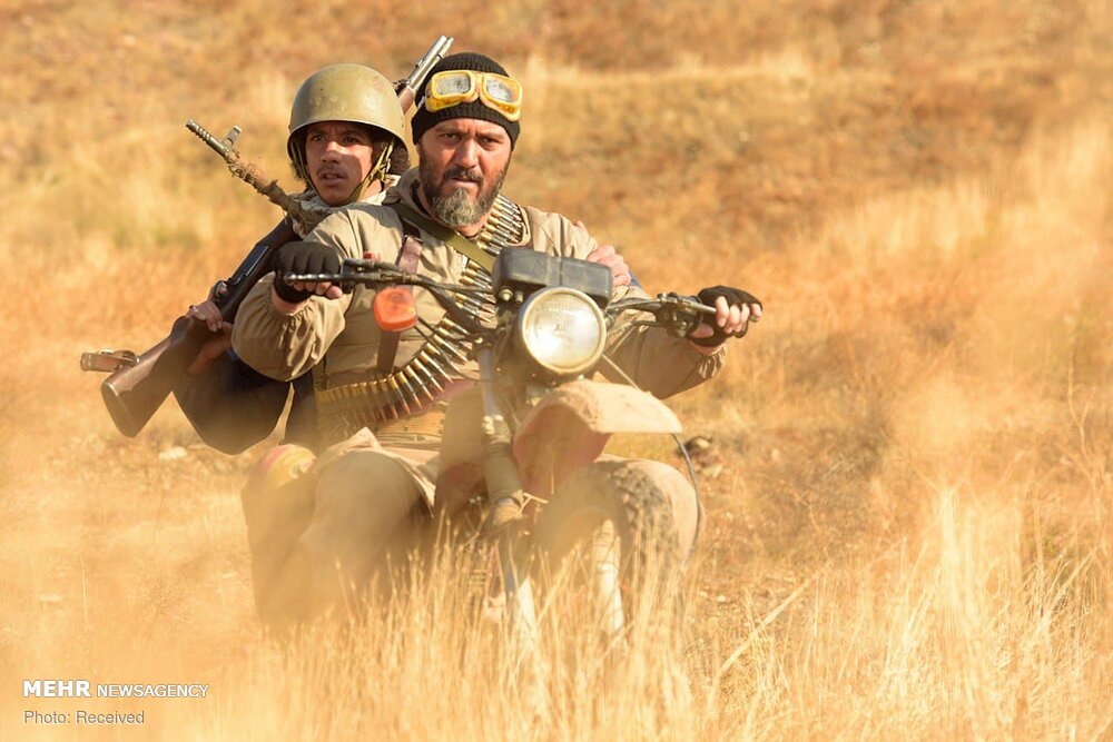 قهرمان یافتن یک ارزش برای سینما است