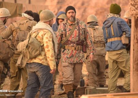 ایجاد زیرساخت های سینمایی در خوزستان مورد توجه قرار می‌گیرد