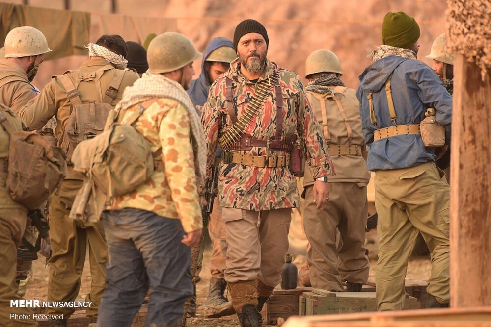 ایجاد زیرساخت های سینمایی در خوزستان مورد توجه قرار می‌گیرد