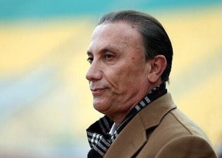 هواداران به هاشمیان فشار نیاورند/ بازی سختی در انتظار پرسپولیس است