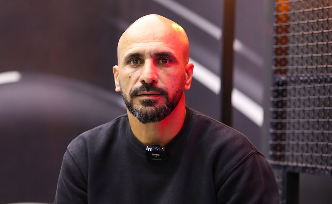 به آینده پرسپولیس با هاشمیان خوش‌بین نیستم!