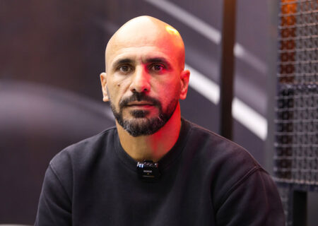 به آینده پرسپولیس با هاشمیان خوش‌بین نیستم!