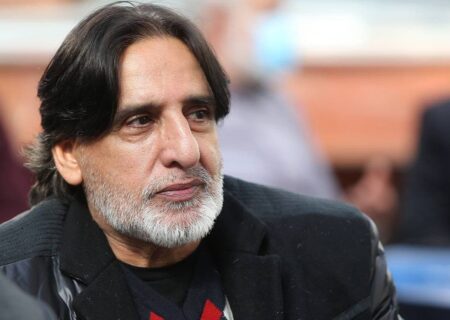 آقای رضاییان! رفتار شما نشانه تعصب نبود/ استقلال تا یک هفته دیگر هم نمی‌توانست گل بزند/ حتی نیمار هم نمی تواند به ما کمک کند