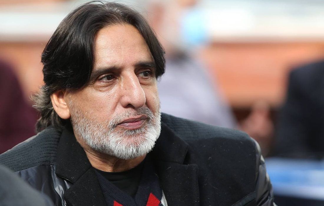 آقای رضاییان! رفتار شما نشانه تعصب نبود/ استقلال تا یک هفته دیگر هم نمی‌توانست گل بزند/ حتی نیمار هم نمی تواند به ما کمک کند