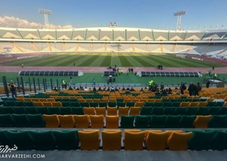 ویدیو| آشفتگی ذهنی پرسپولیس مشهود بود! / لزوم میزبانی سرخپوشان در آزادی با حضور حداقلی تماشاگران