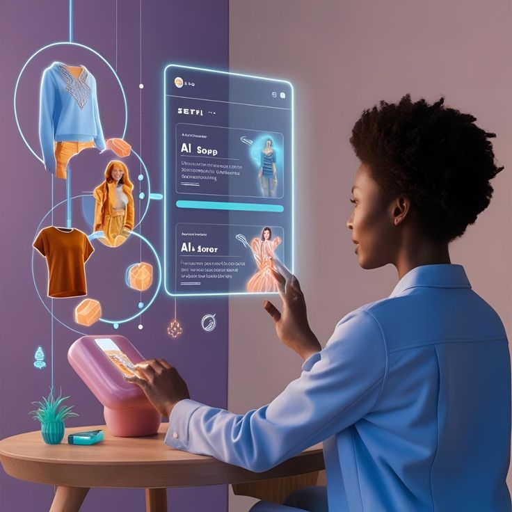 📱 بهترین اپلیکیشنهای فروش آنلاین در ایران؛ تجربهای آسان و سریع در خرید اینترنتی