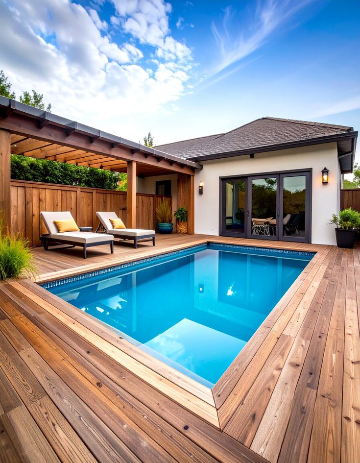 🏊‍♂️ مقاله کامل درباره استخر؛ راهنمای جامع طراحی، ساخت و نگهداری