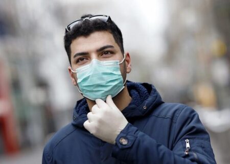 توصیه به استفاده از ماسک و پرهیز از تردد غیرضروری در خراسان شمالی