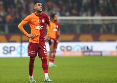 رقابت پرسپولیس با الچه اسپانیا بر سر زیاش؛ آیا ستاره مراکشی به ایران می‌آید؟