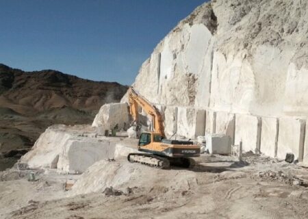 معادن طرقرود نطنز زیرذره‌بین؛قانون معادن به نفع محیط‌زیست اصلاح می‌شود