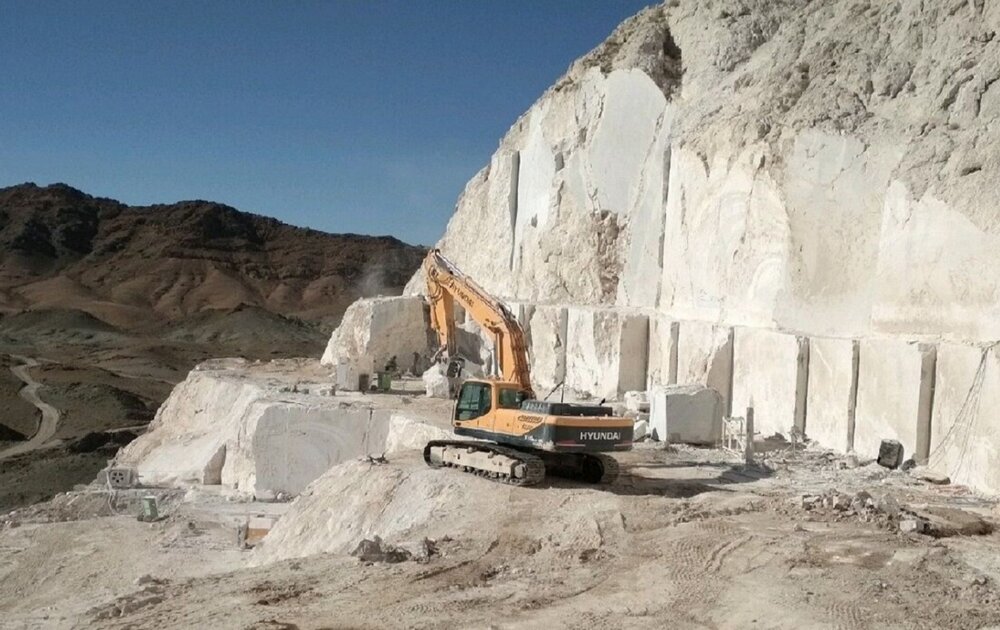 معادن طرقرود نطنز زیرذرهبین؛قانون معادن به نفع محیطزیست اصلاح میشود