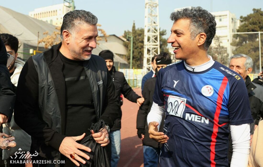 خبرورزشی‌گردی| ماجرای رفت و برگشت عادل/ چرا نگذاشتند برنامه ۹۰ پخش شود؟