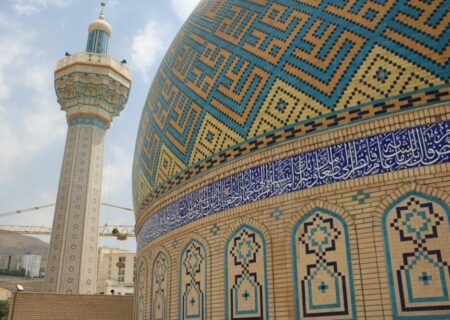 تعامل جامعه الزهرا (س) با ستاد راهبری مساجد حوزه‌های علمیه