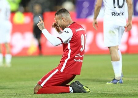 خرید بی‌کیفیت پرسپولیس قید خداحافظی از فوتبال را زد