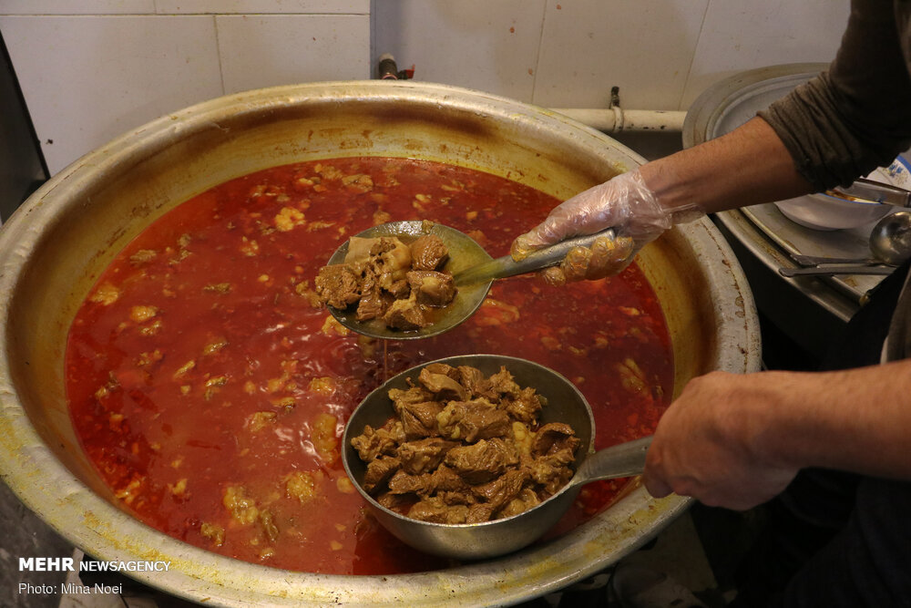 فرضیه استفاده از کره محلی در طبخ غذا برای پیشگیری از چربی خون رد شد