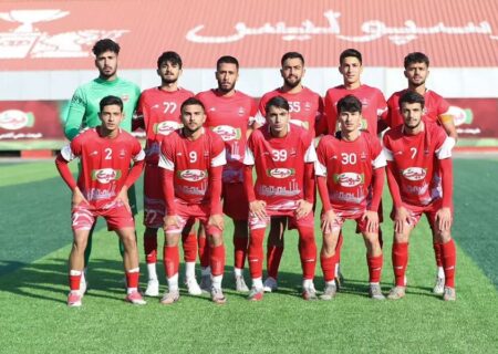 شوک به پرسپولیس؛ سقوط آزاد در جدول!