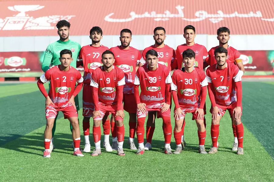 شوک به پرسپولیس؛ سقوط آزاد در جدول!