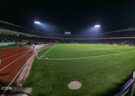 زمان بازگشایی ورزشگاه آزادی مشخص شد؛ دربی پایتخت خارج از تهران!