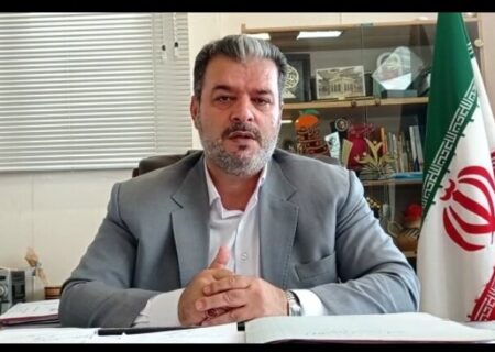 یوسف‌پور: لزوم توسعه فرهنگ کار خیر در شهرستان چالوس