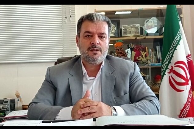 یوسفپور: لزوم توسعه فرهنگ کار خیر در شهرستان چالوس