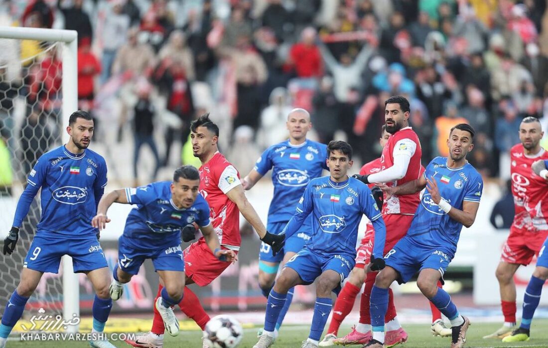 خبرخوش برای پرسپولیس و استقلال؛ دربی به داد بازسازی استادیوم آزادی می‌رسد!