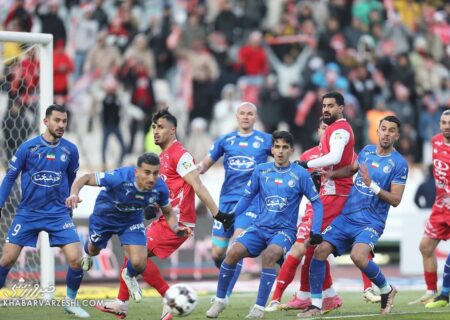 خبرخوش برای پرسپولیس و استقلال؛ دربی به داد بازسازی استادیوم آزادی می‌رسد!