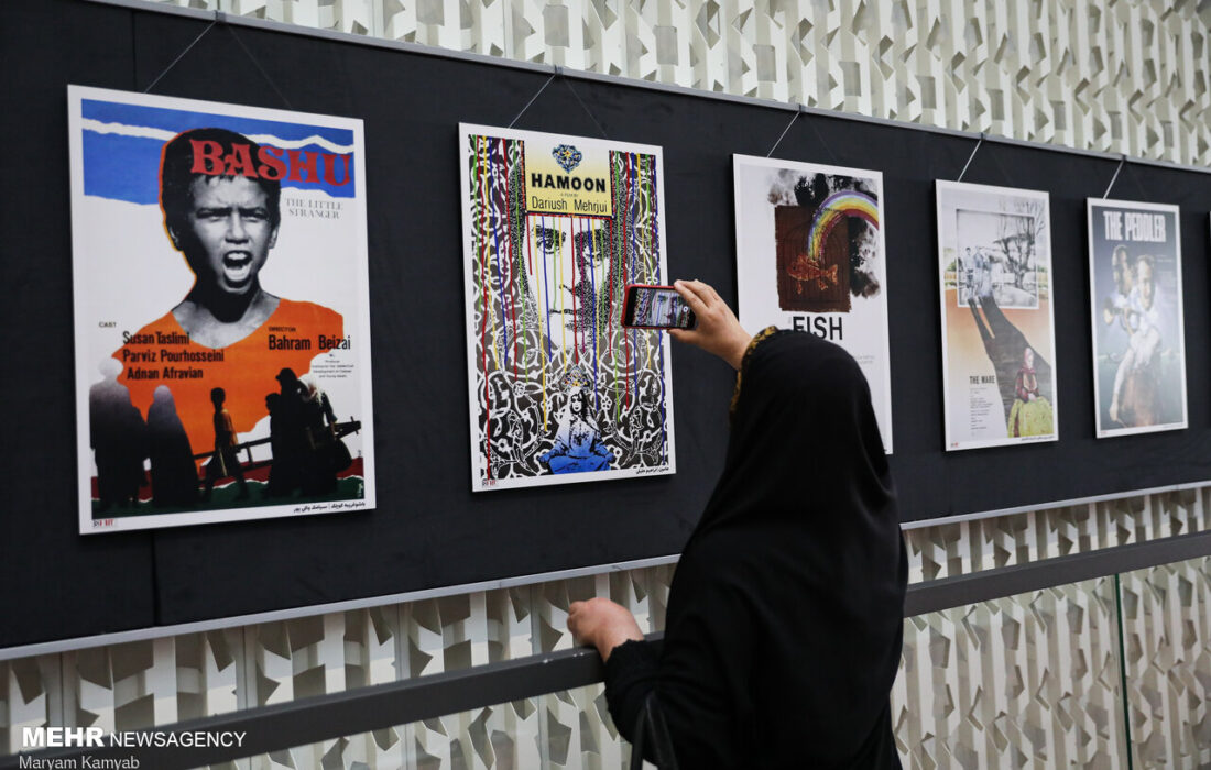 برگزاری احتمالی جشنواره جهانی فیلم فجر، این بار در شیراز!