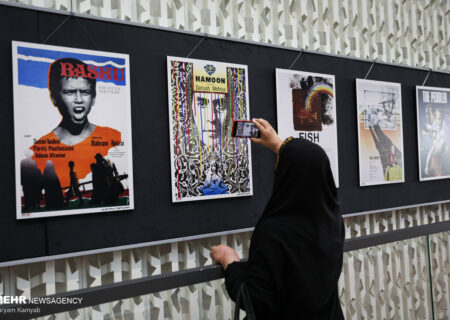 برگزاری احتمالی جشنواره جهانی فیلم فجر، این بار در شیراز!