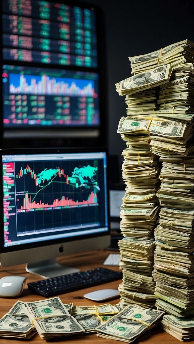 راههای مطمئن برای حفظ ارزش پول در تورم