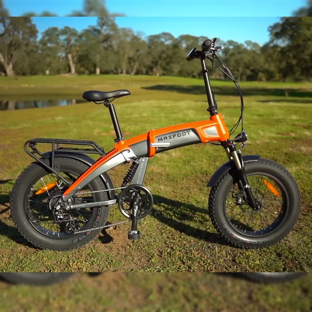 🚲 راهنمای جامع دوچرخه ۱۶: معیارهای انتخاب، نکات ایمنی و مراقبت برای کودکان