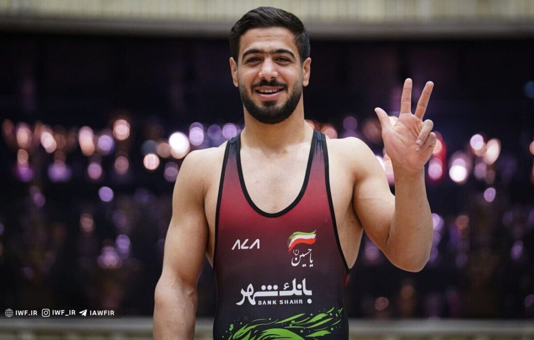 ویدیو| فیروزپور با ۷ امتیاز حریف بلغاری را برد