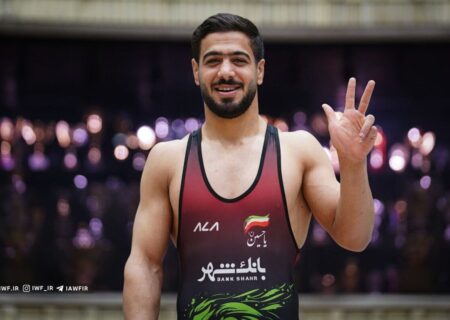 ویدیو| فیروزپور با ۷ امتیاز حریف بلغاری را برد