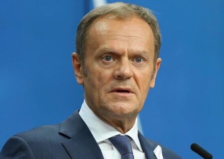 لهستان: هر شیء یا پرنده‌ای که حریم هوایی ما را نقض کند، سرنگون می کنیم