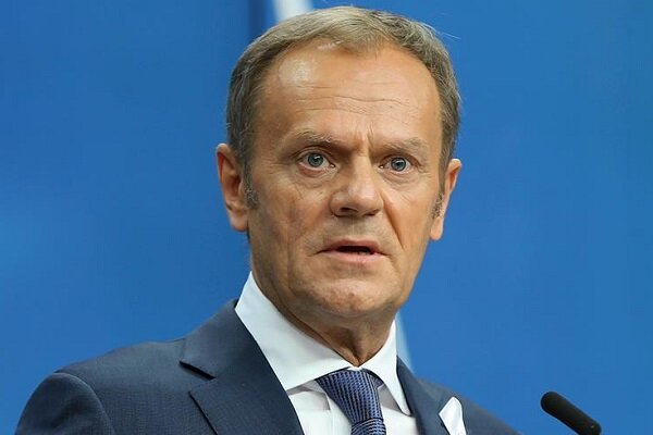 لهستان: هر شیء یا پرندهای که حریم هوایی ما را نقض کند، سرنگون می کنیم