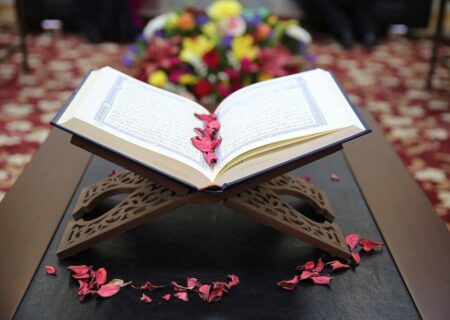 افتتاح مرکز قرآنی جدید در استان «صلاح‌الدین» عراق